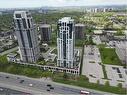 1724-2 Eva Road, Etobicoke, ON  - Outdoor With View 