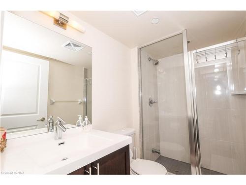 1724-2 Eva Road, Etobicoke, ON - Indoor Photo Showing Bathroom