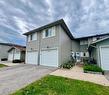 203-201 Dorchester Boulevard, St. Catharines, ON  - Outdoor 