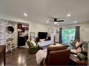 203-201 Dorchester Boulevard, St. Catharines, ON  - Indoor Photo Showing Living Room 