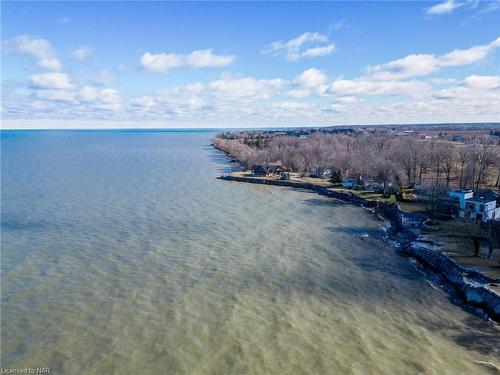 4 Firelane 6A Road, Niagara-On-The-Lake, ON - Outdoor With Body Of Water With View