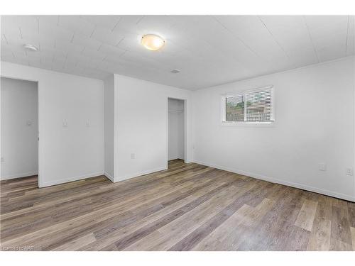 143 Glendale Avenue, St. Catharines, ON - Indoor Photo Showing Other Room