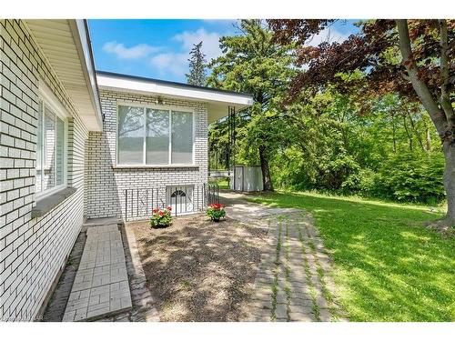 143 Glendale Avenue, St. Catharines, ON - Outdoor