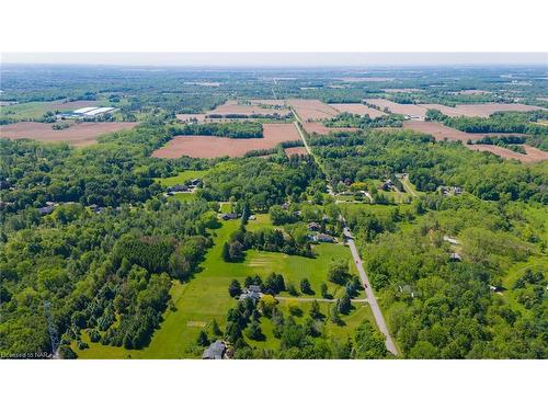 1161 Effingham St, Ridgeville, ON - Outdoor With View