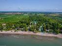 12661 Campbell Road, Wainfleet, ON  - Outdoor With Body Of Water With View 