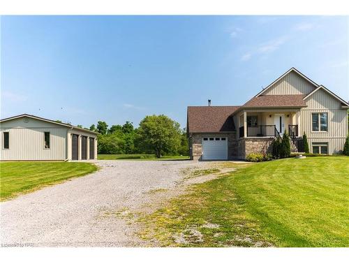 2876 3 Highway E, Port Colborne, ON - Outdoor With View