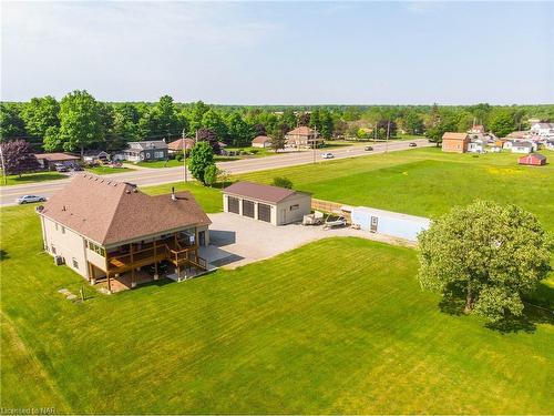 2876 3 Highway E, Port Colborne, ON - Outdoor With View