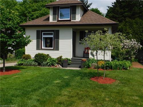 4046 Longhurst Avenue, Niagara Falls, ON - Outdoor