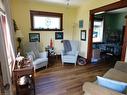 4046 Longhurst Avenue, Niagara Falls, ON  - Indoor Photo Showing Living Room 