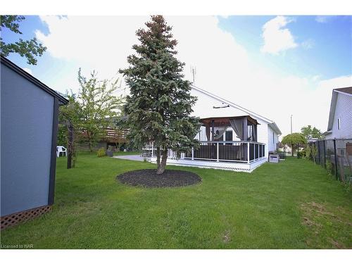 859 Concession Road, Fort Erie, ON - Outdoor