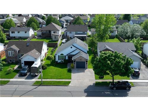 859 Concession Road, Fort Erie, ON - Outdoor With Facade