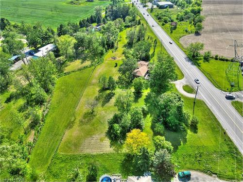 1917 Highway 20, Thorold, ON - Outdoor With View