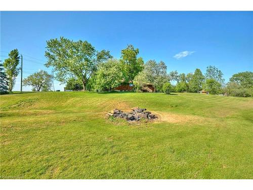 1917 Highway 20, Thorold, ON - Outdoor With View