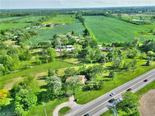 1917 Highway 20, Thorold, ON - Outdoor With View