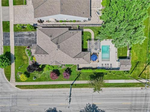 385 Empress Avenue, Welland, ON - Outdoor With View