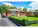 7495 Wanless Street, Niagara Falls, ON  - Outdoor 