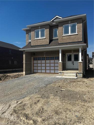 19 Huntsworth Avenue, Thorold, ON - Outdoor With Facade
