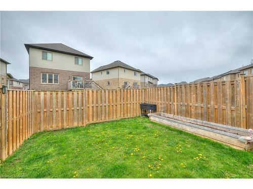 37 Sunset Way, Thorold, ON - Outdoor With Deck Patio Veranda