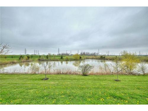 37 Sunset Way, Thorold, ON - Outdoor With Body Of Water With View