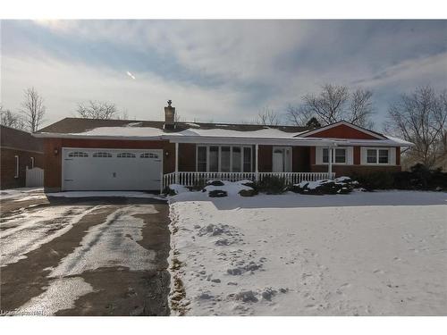 1339 Niagara Parkway, Fort Erie, ON - Outdoor With Facade