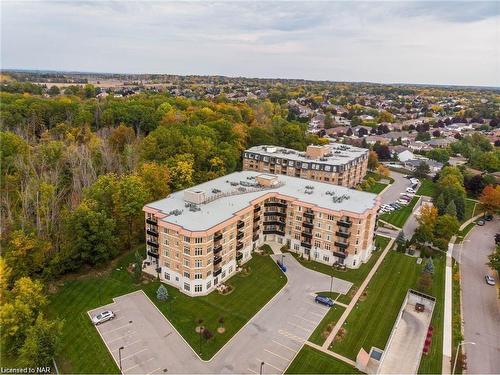 306-8111 Forest Glen Drive, Niagara Falls, ON - Outdoor With View