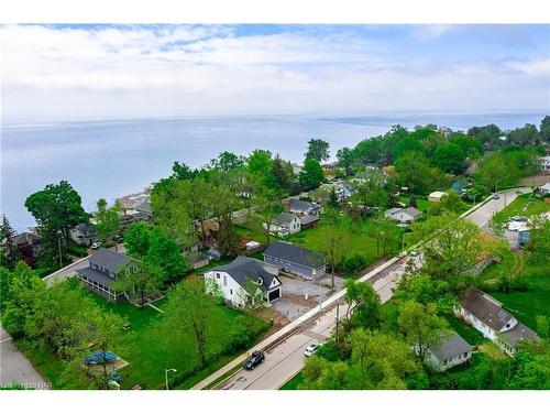 3709 Ryan Avenue, Fort Erie, ON - Outdoor With Body Of Water With View