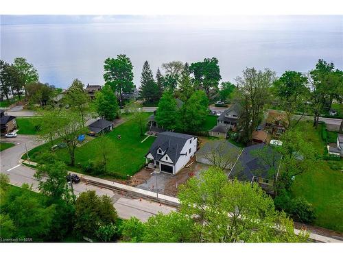 3709 Ryan Avenue, Fort Erie, ON - Outdoor With Body Of Water