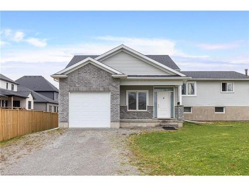 4 Ivy Crescent, Thorold, ON - Outdoor