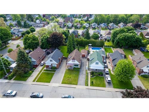 259 East 19Th Street, Hamilton, ON - Outdoor With View