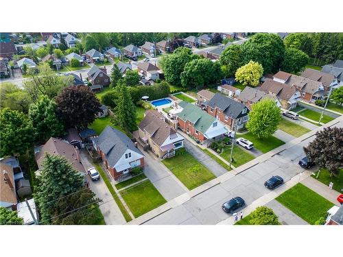 259 East 19Th Street, Hamilton, ON - Outdoor With View