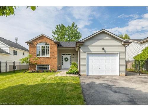 865 Concession Road, Fort Erie, ON - Outdoor