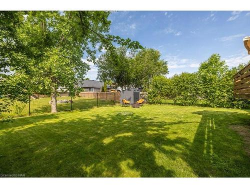 865 Concession Road, Fort Erie, ON - Outdoor