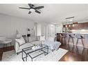 401-26 Wellington Street, St. Catharines, ON  - Indoor Photo Showing Living Room 