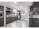 6056 Atlas Street, Niagara Falls, ON  - Indoor Photo Showing Kitchen 