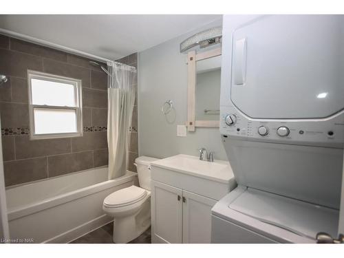 6056 Atlas Street, Niagara Falls, ON - Indoor Photo Showing Laundry Room