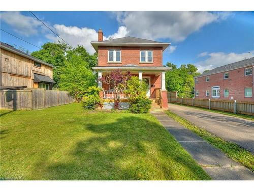 108 River Road, Welland, ON - Outdoor