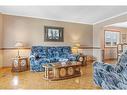 7737 Mount Carmel Boulevard, Niagara Falls, ON  - Indoor Photo Showing Living Room 