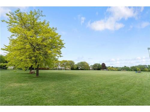 24 Jeanette Drive, St. Catharines, ON - Outdoor With View