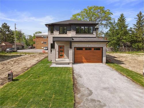 165 Hodgkins Avenue, Thorold, ON - Outdoor