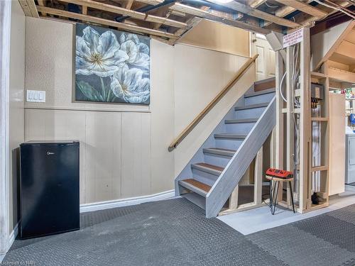 29 Southdale Drive, St. Catharines, ON - Indoor Photo Showing Basement