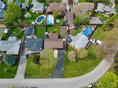 29 Southdale Drive, St. Catharines, ON - Outdoor With View