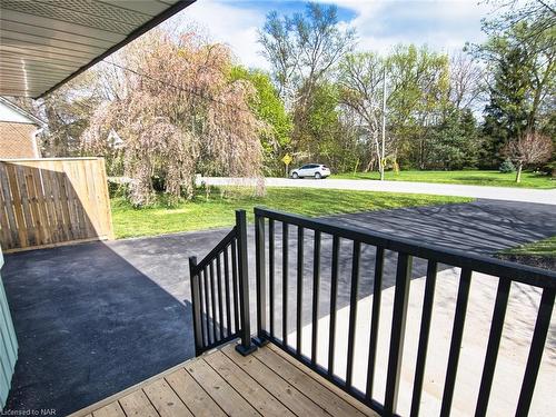 29 Southdale Drive, St. Catharines, ON - Outdoor With Exterior