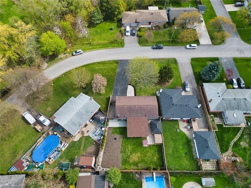 29 Southdale Drive, St. Catharines, ON - Outdoor With View