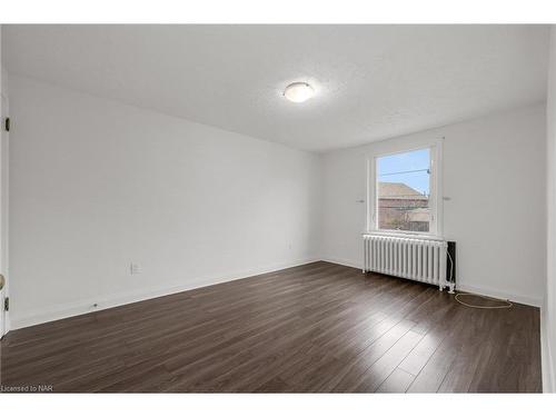 160 Welland Avenue, St. Catharines, ON - Indoor Photo Showing Other Room