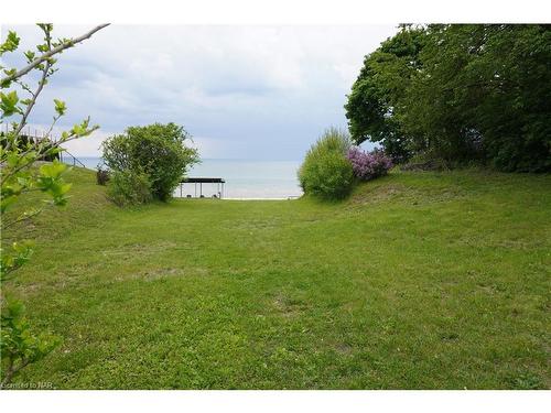 355 Lakeview Road, Fort Erie, ON - Outdoor With View