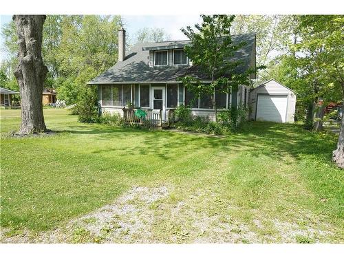 355 Lakeview Road, Fort Erie, ON - Outdoor