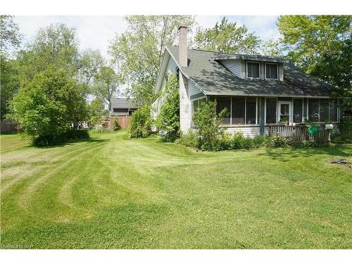 355 Lakeview Road, Fort Erie, ON - Outdoor With Deck Patio Veranda