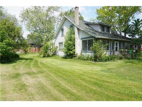 355 Lakeview Road, Fort Erie, ON - Outdoor