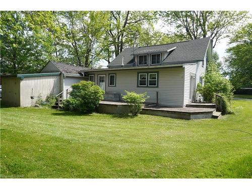 355 Lakeview Road, Fort Erie, ON - Outdoor