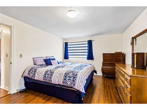 3331 Brookfield Road, Port Colborne, ON - Indoor Photo Showing Bedroom